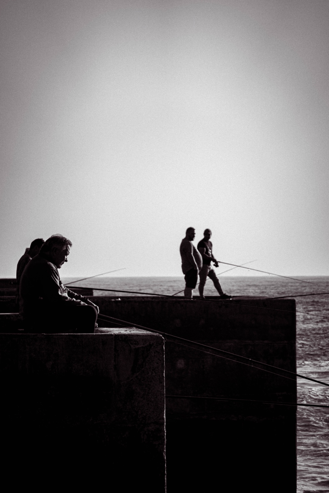Fotografía cinematográfica de Quim Miquel — portfolio profesional desde Barcelona
