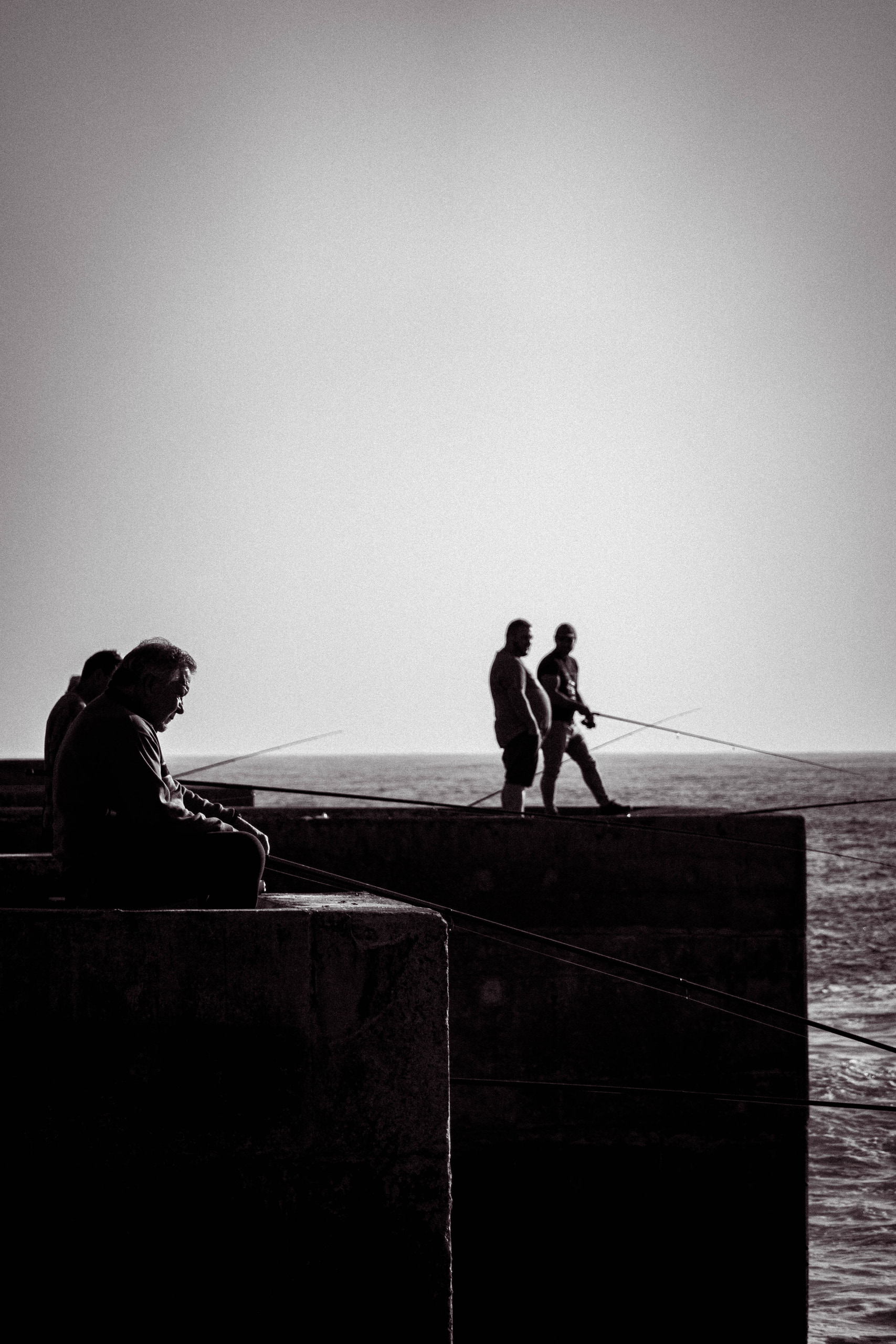 Porto — Otros, Fotografía Documental (2024). Plate 1 de 9 · fotografía por Quim Miquel