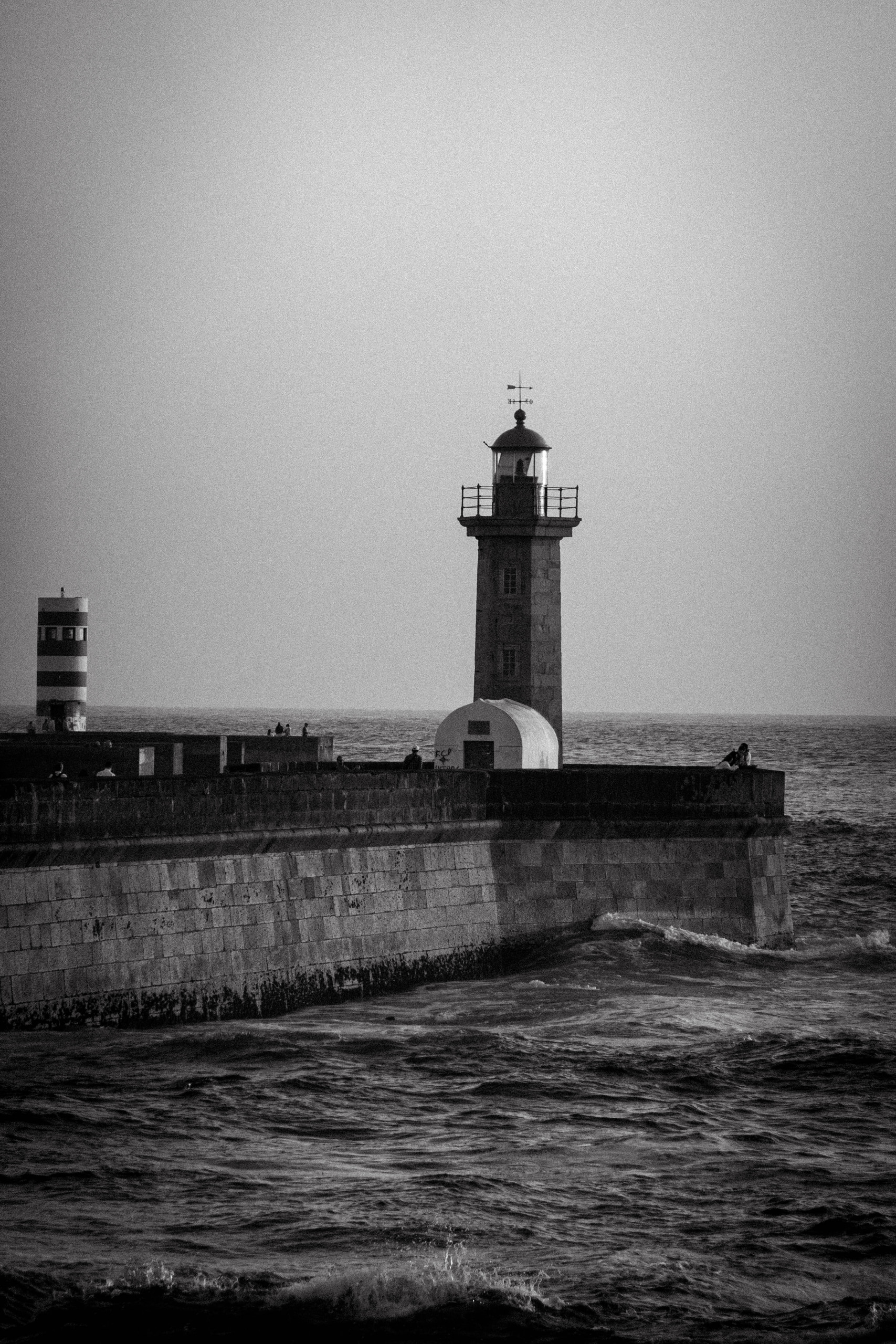 Porto — Otros, Fotografía Documental (2024). Plate 2 de 9 · fotografía por Quim Miquel
